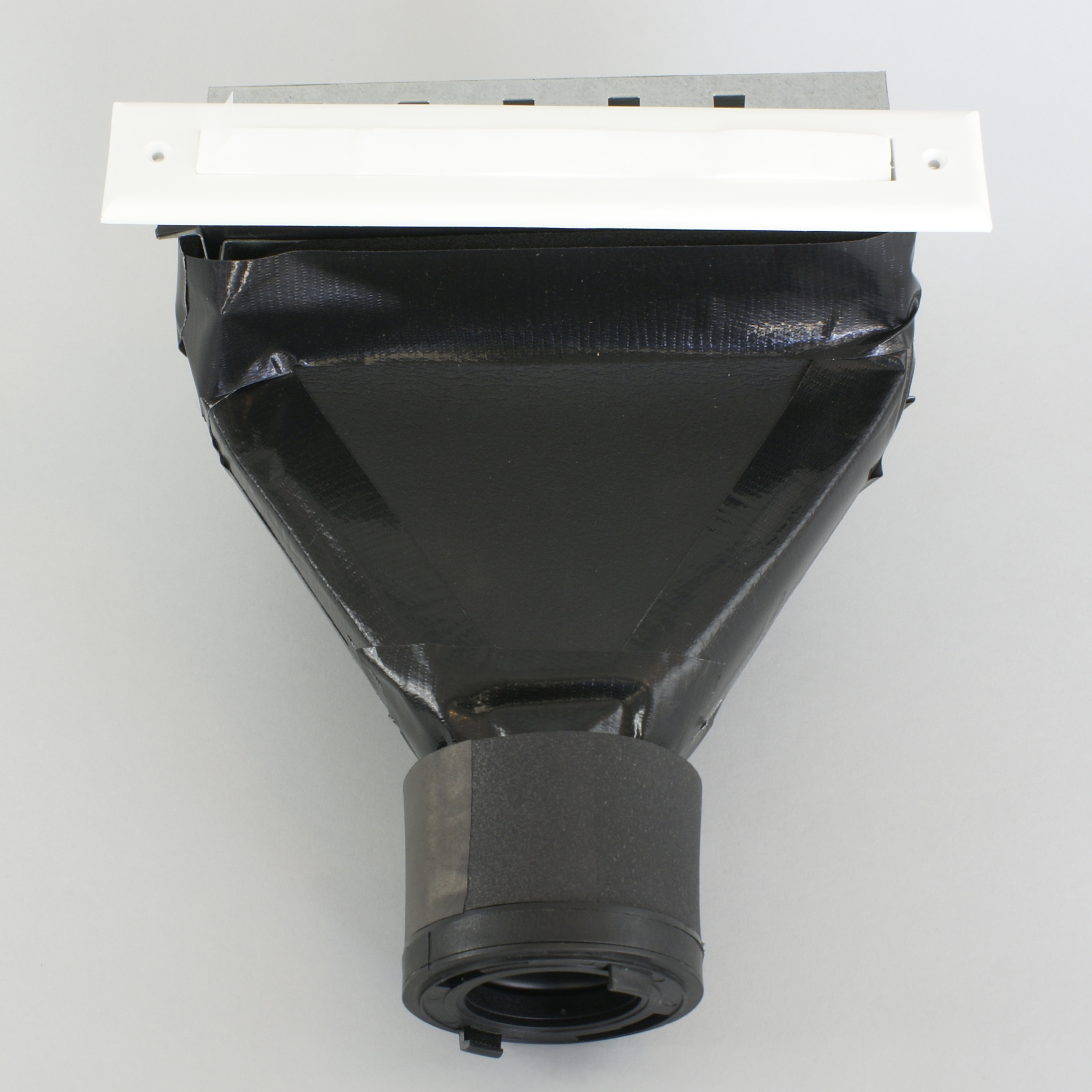 Slotted Supply Outlet, 2