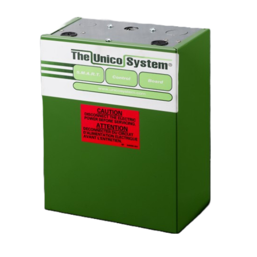 Smart Circuit board Control Box, 230V, US (A00175-K07, Unico)